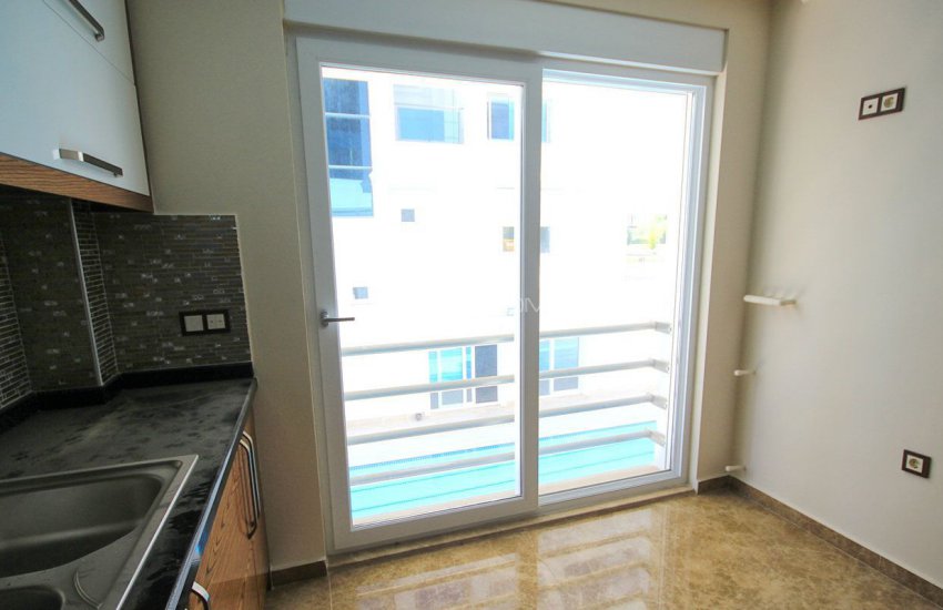 Caglayan Homes in Lara Antalya 18