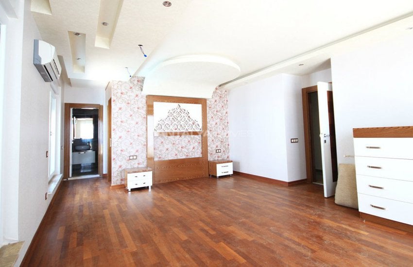 Caglayan Homes in Lara Antalya 19