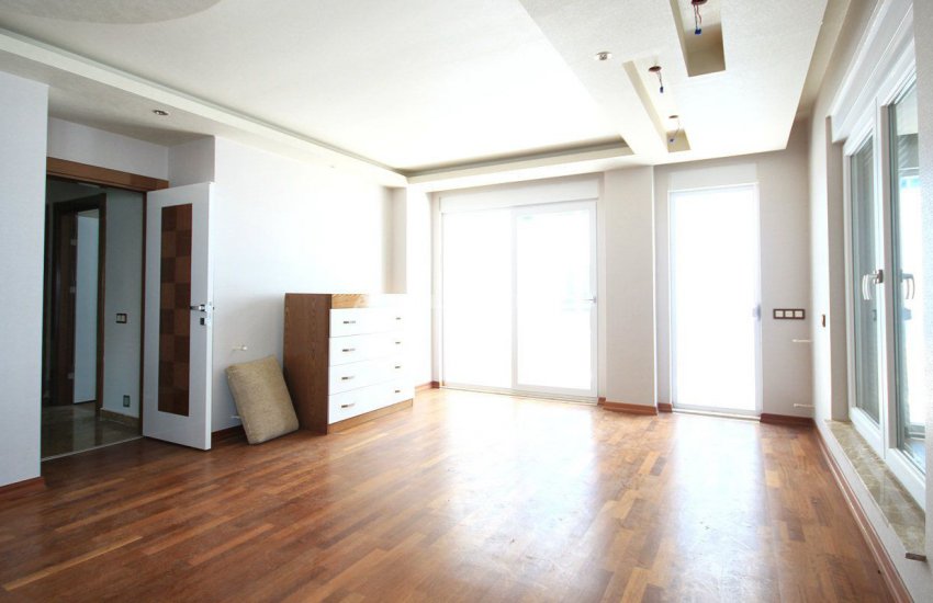 Caglayan Homes in Lara Antalya 20