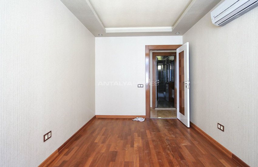 Caglayan Homes in Lara Antalya 22