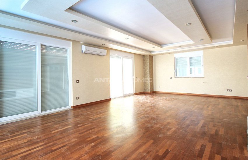 Caglayan Homes in Lara Antalya 13