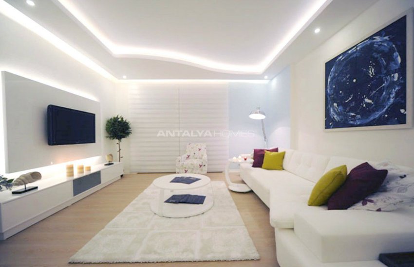 چاکر رزیدنس 10