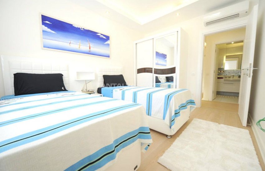 چاکر رزیدنس 19