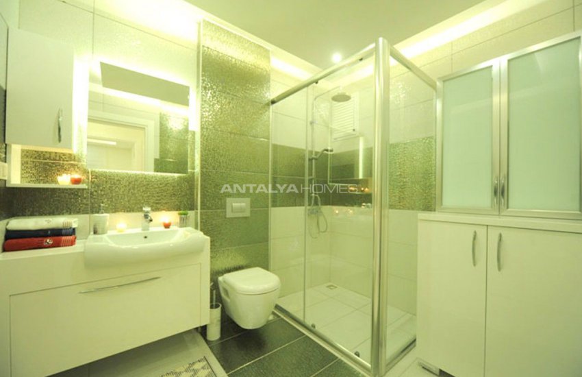 چاکر رزیدنس 20