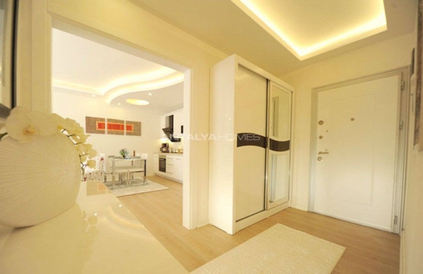 چاکر رزیدنس 21