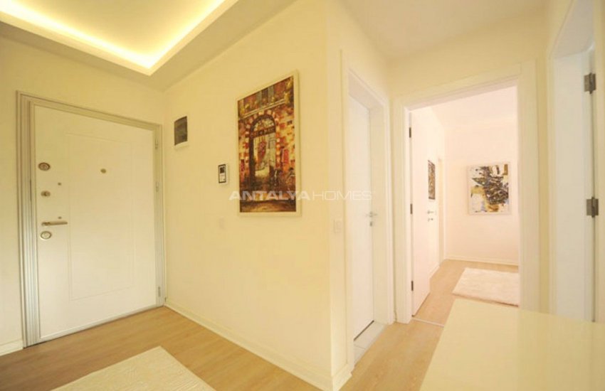 چاکر رزیدنس 22