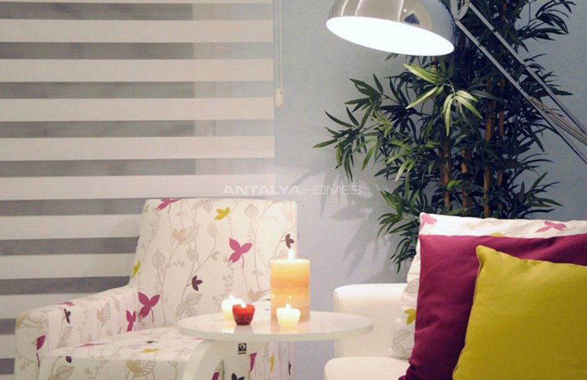 چاکر رزیدنس 23