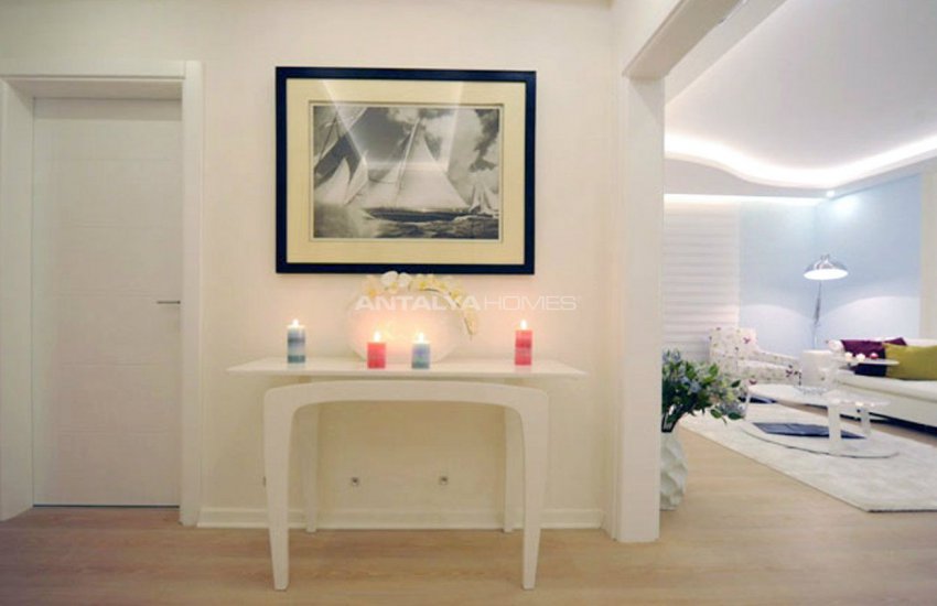 چاکر رزیدنس 11