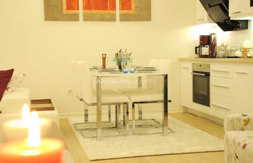 چاکر رزیدنس 14