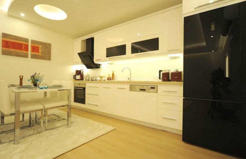 چاکر رزیدنس 15