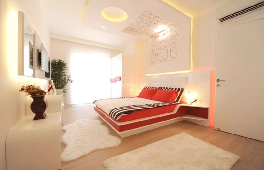 چاکر رزیدنس 16