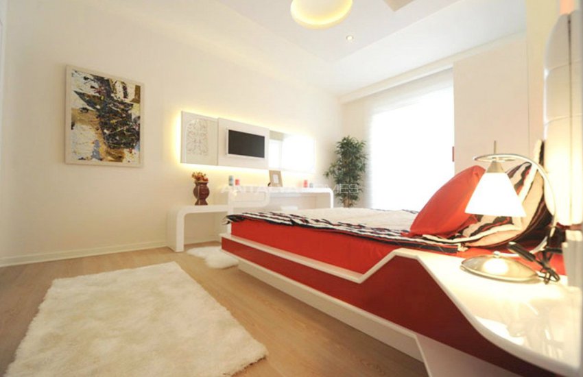 چاکر رزیدنس 17