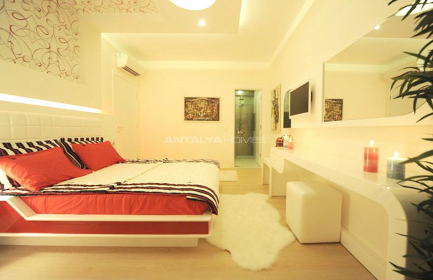 چاکر رزیدنس 18