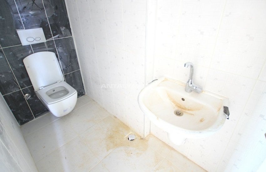 Çamlılar City Life Evleri 22