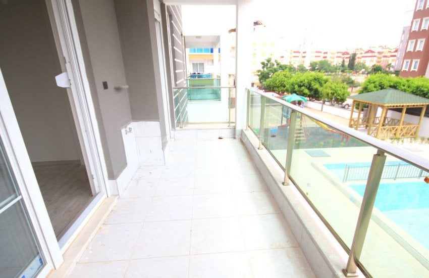 Çamlılar City Life Evleri 23