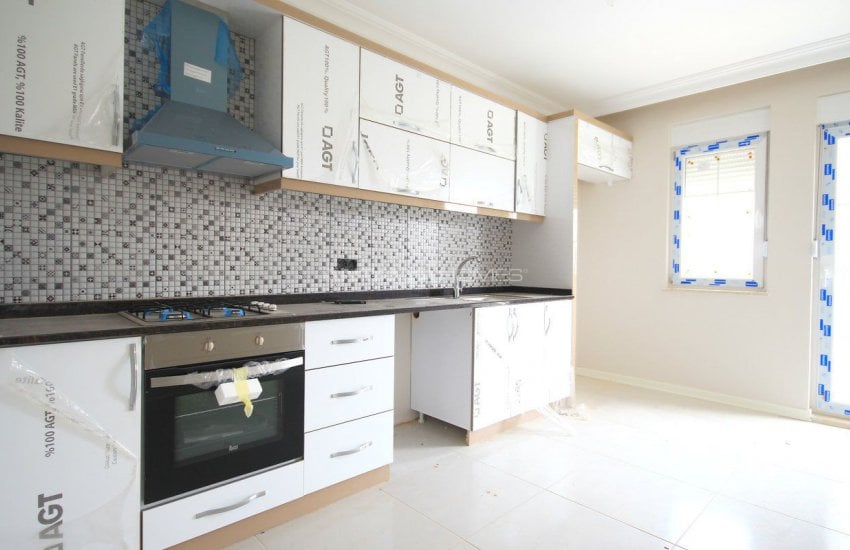 Çamlılar City Life Evleri 13