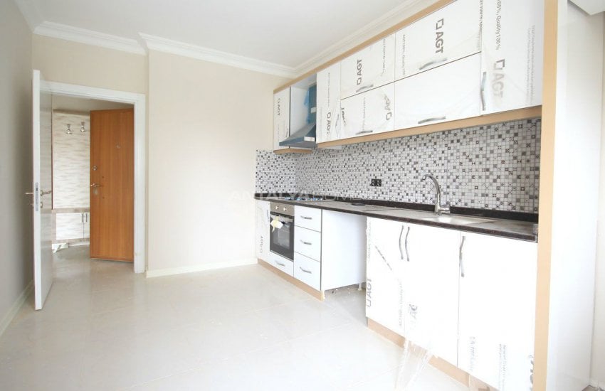 Çamlılar City Life Evleri 14