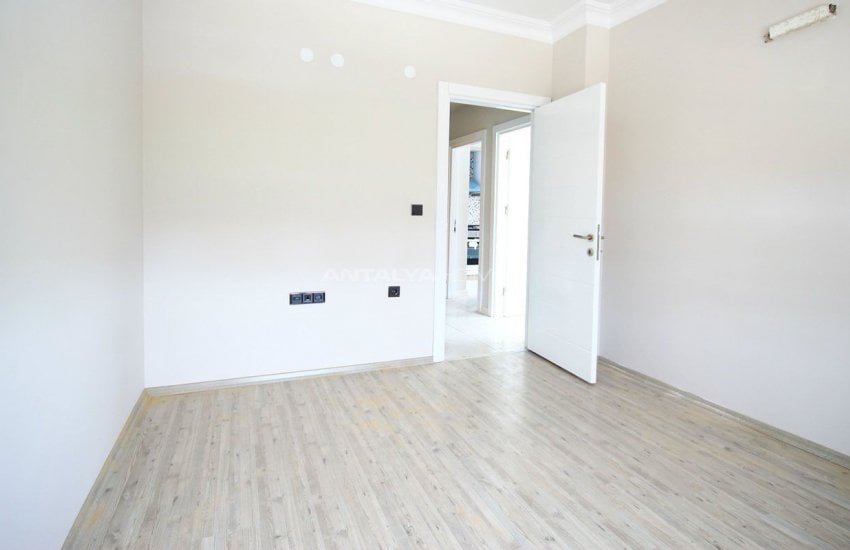 Çamlılar City Life Evleri 16