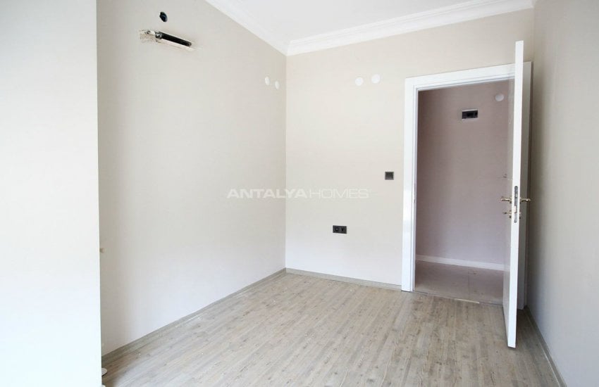 Çamlılar City Life Evleri 18