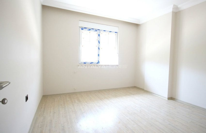 Çamlılar City Life Evleri 19