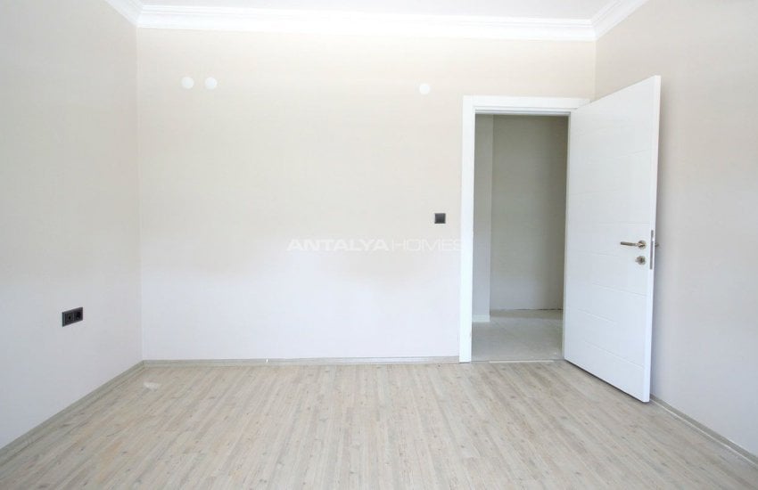 Çamlılar City Life Evleri 20