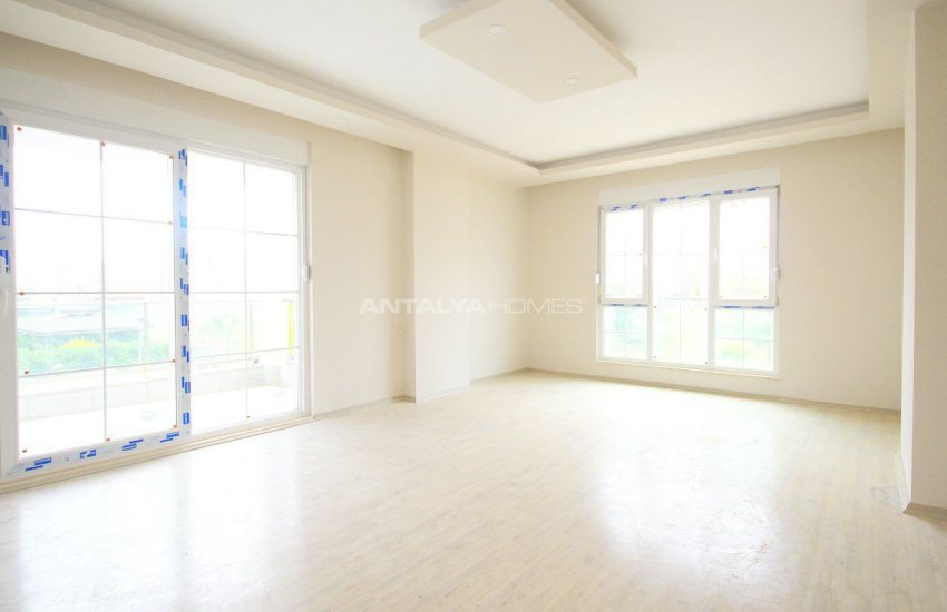 Çamlılar City Life Evleri 11