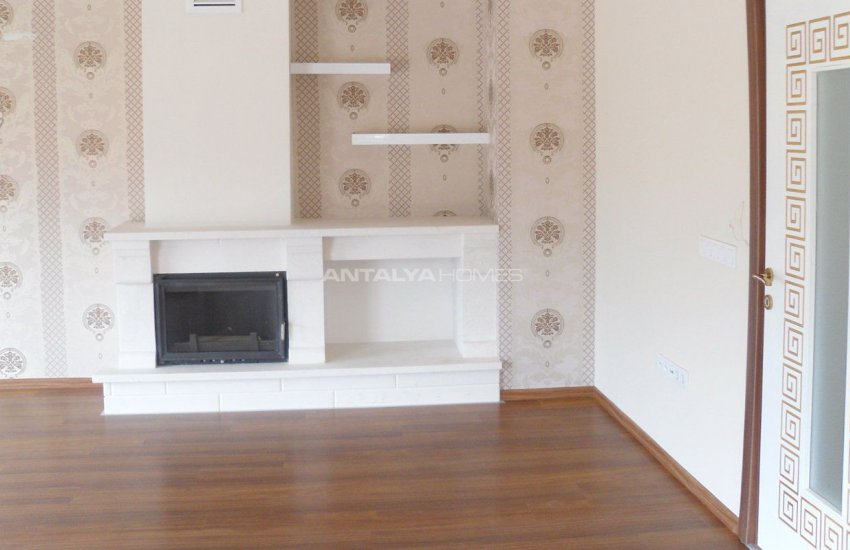 Antalya'da Satılık Çamyuva Villaları 21