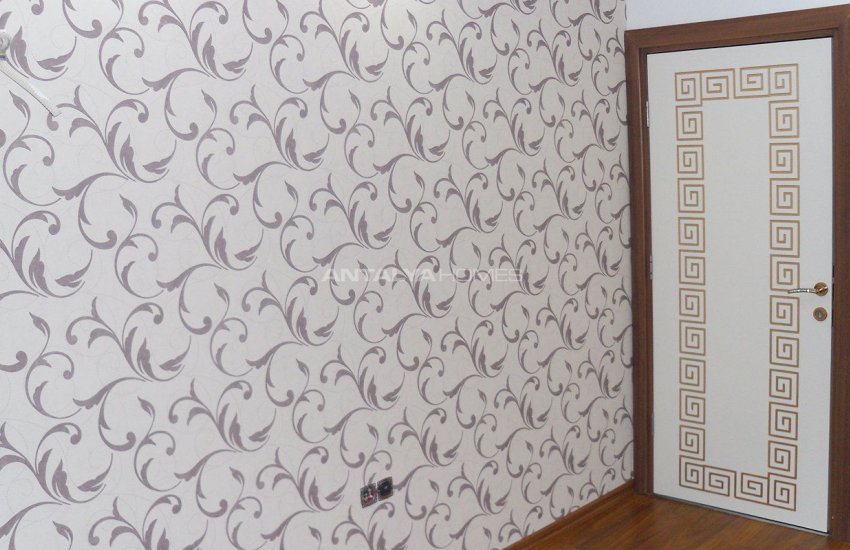 Antalya'da Satılık Çamyuva Villaları 30