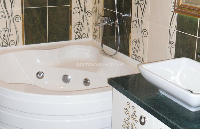 Antalya'da Satılık Çamyuva Villaları 31