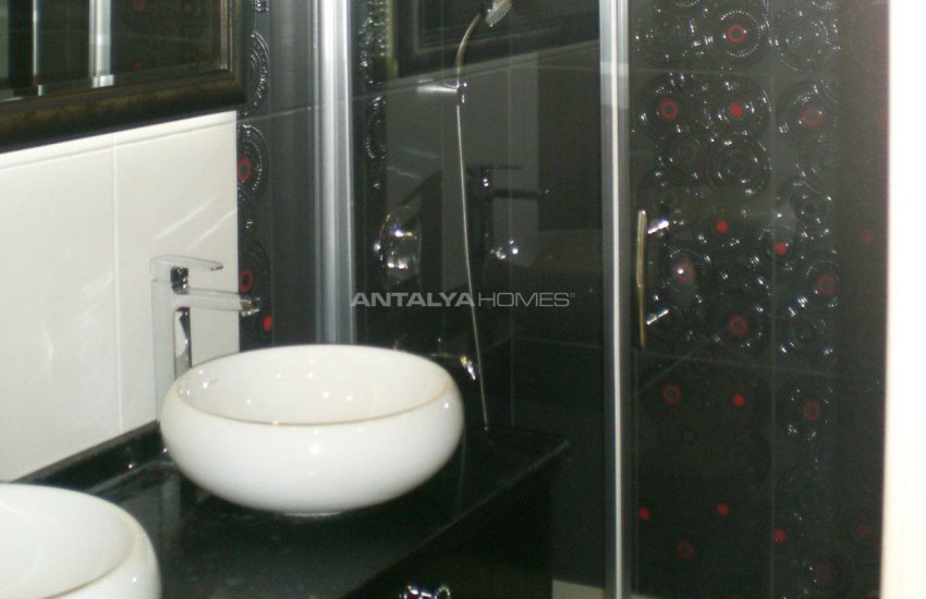 Antalya'da Satılık Çamyuva Villaları 32