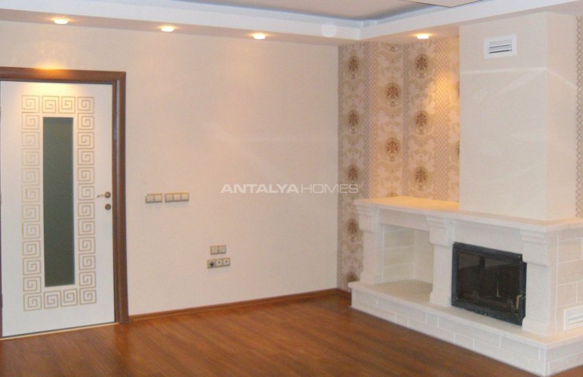 Antalya'da Satılık Çamyuva Villaları 22