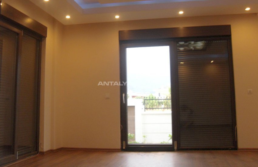 Antalya'da Satılık Çamyuva Villaları 26