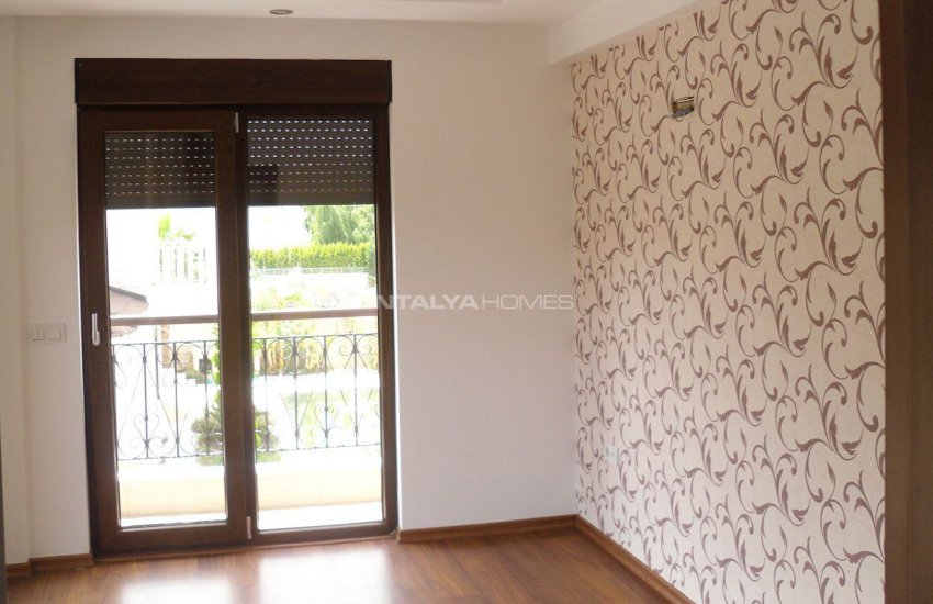 Antalya'da Satılık Çamyuva Villaları 27