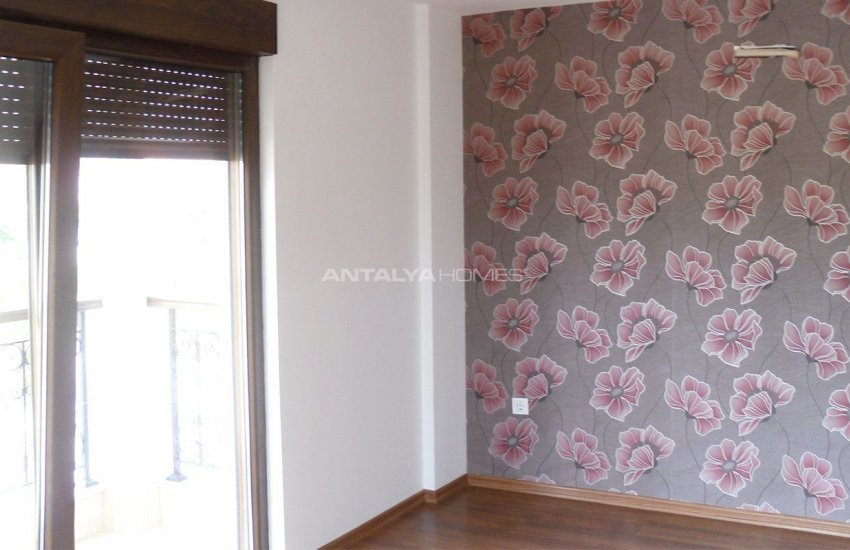 Antalya'da Satılık Çamyuva Villaları 28