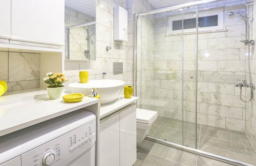 Luxury Apartments in Alanya Close to the Sea 16