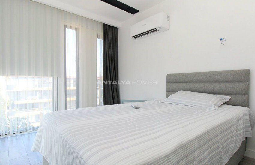 Eco-friendly Apartment Close to Social Amenities in Antalya 21