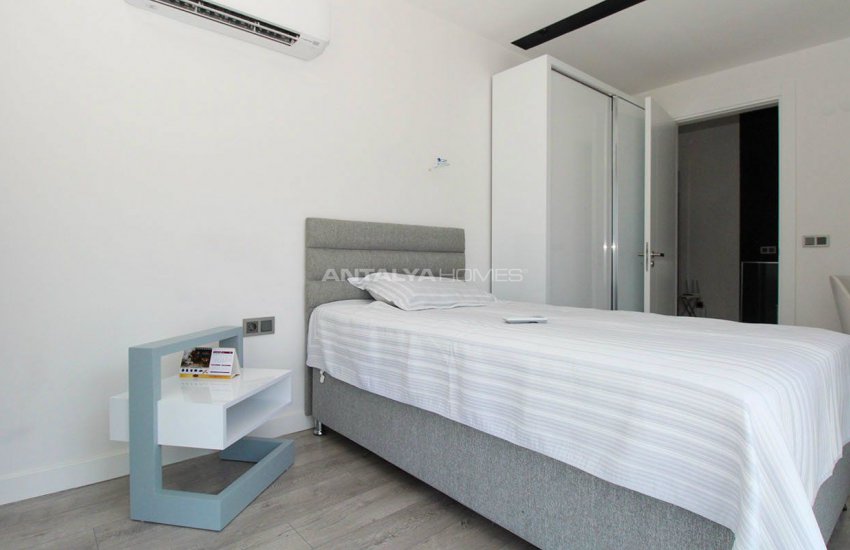 Eco-friendly Apartment Close to Social Amenities in Antalya 22