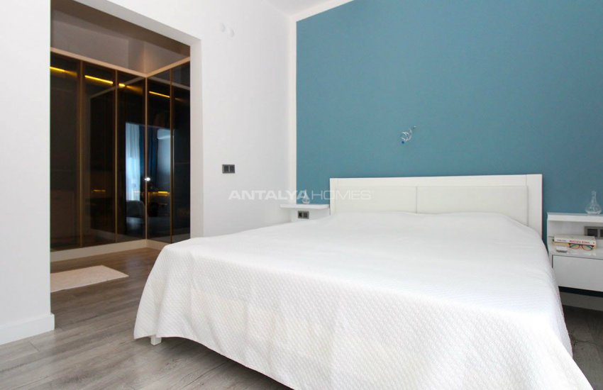 Eco-friendly Apartment Close to Social Amenities in Antalya 23