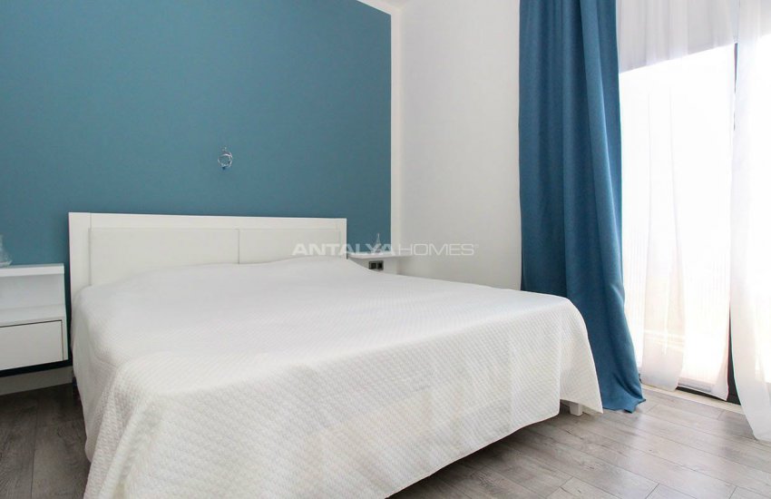 Eco-friendly Apartment Close to Social Amenities in Antalya 24