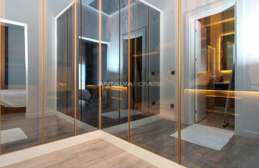 Eco-friendly Apartment Close to Social Amenities in Antalya 25