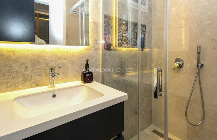 Eco-friendly Apartment Close to Social Amenities in Antalya 26