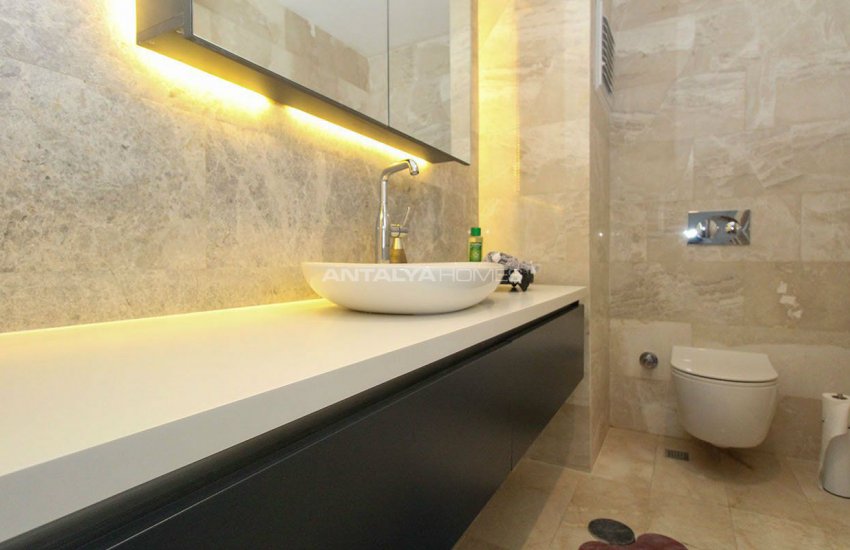 Eco-friendly Apartment Close to Social Amenities in Antalya 27