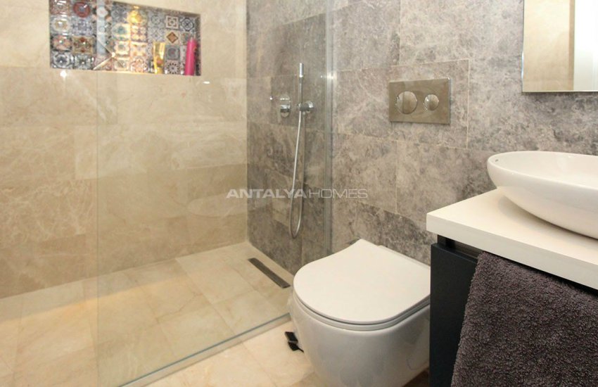 Eco-friendly Apartment Close to Social Amenities in Antalya 28