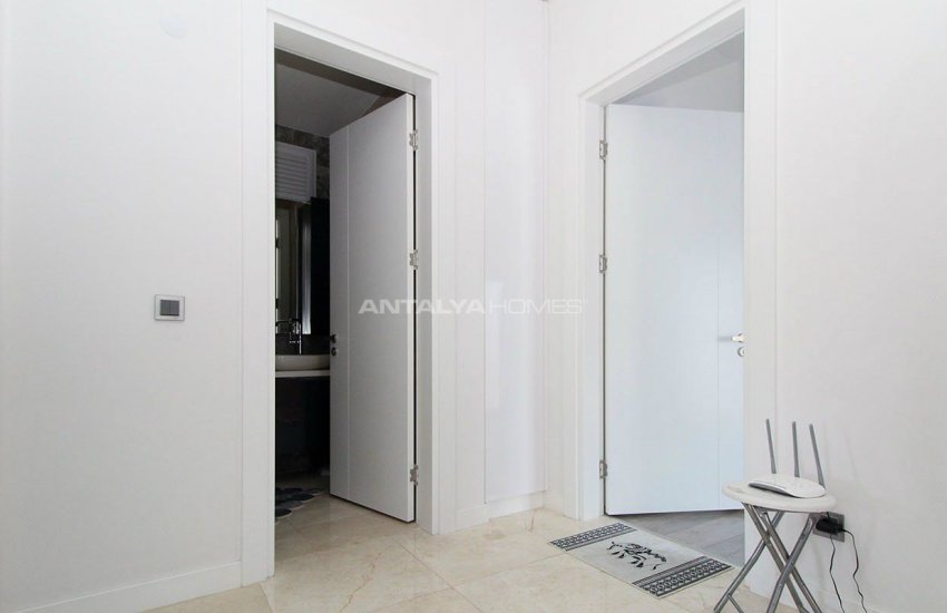 Eco-friendly Apartment Close to Social Amenities in Antalya 29