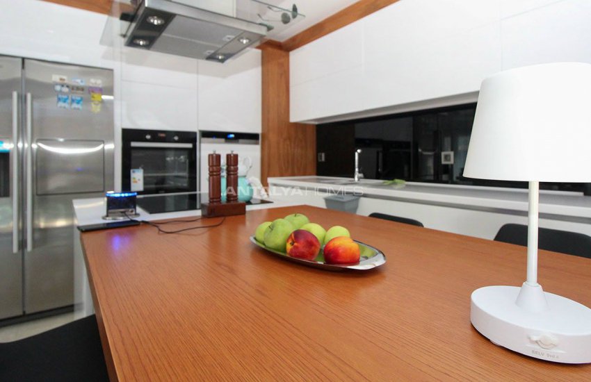 Eco-friendly Apartment Close to Social Amenities in Antalya 16