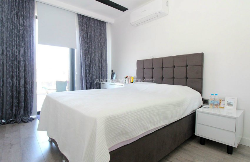 Eco-friendly Apartment Close to Social Amenities in Antalya 17