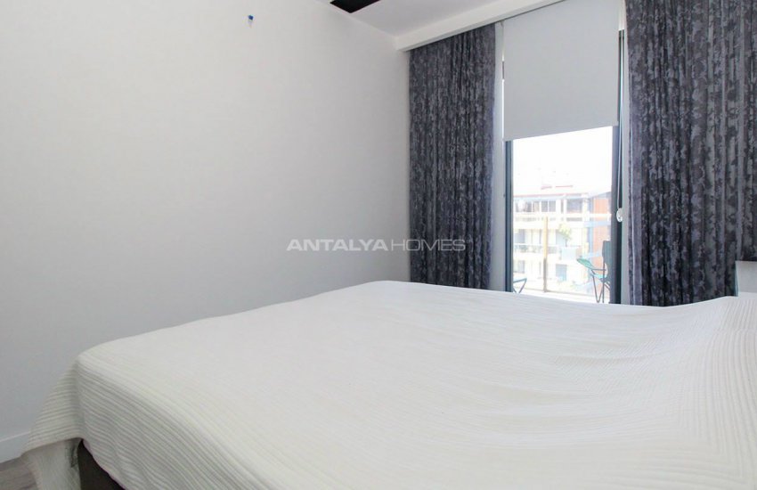 Eco-friendly Apartment Close to Social Amenities in Antalya 18