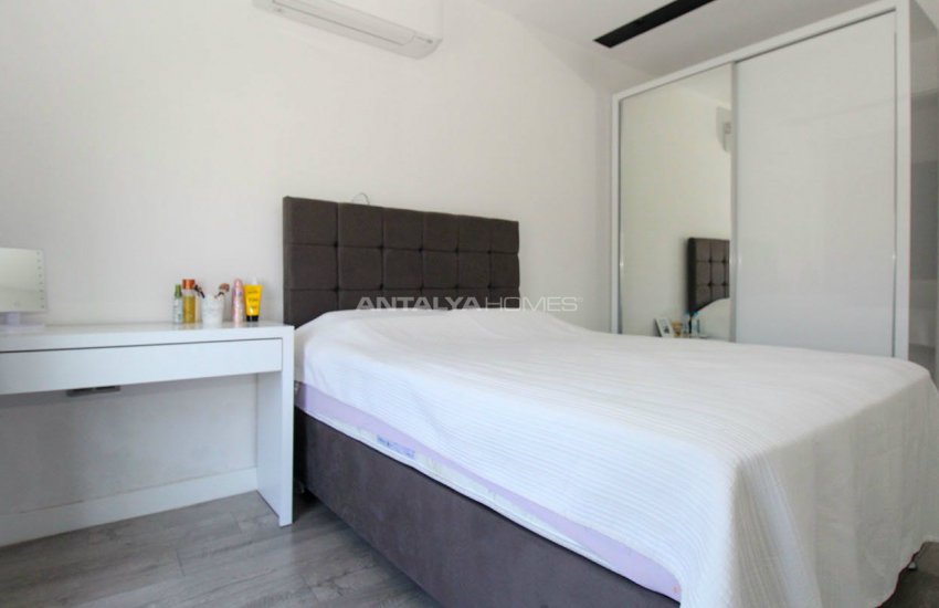 Eco-friendly Apartment Close to Social Amenities in Antalya 19