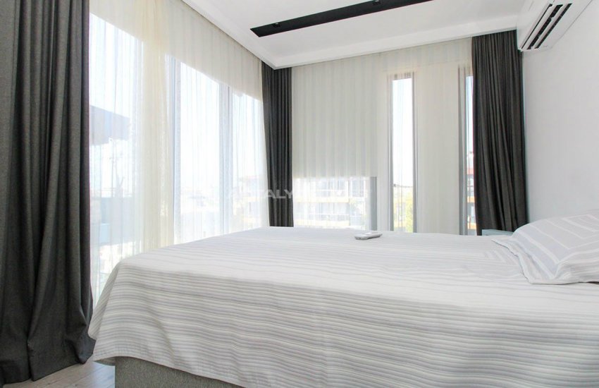 Eco-friendly Apartment Close to Social Amenities in Antalya 20