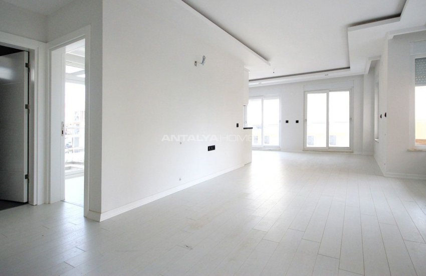 شقق للبيع في مركز انطاليا 9